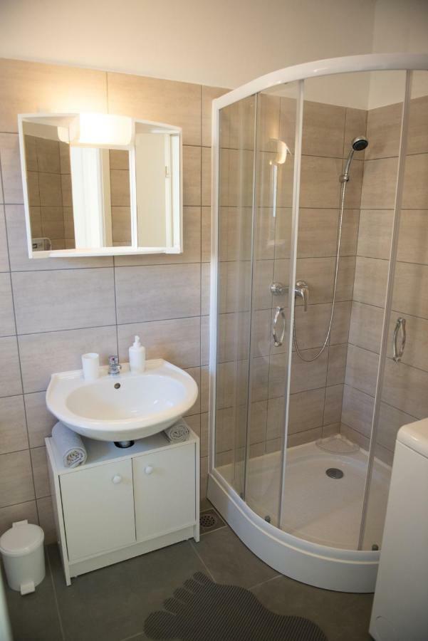 Apartma Rene Порторож Экстерьер фото